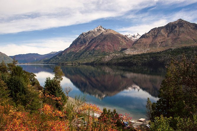 El Bolson and Lago Puelo Sightseeing Tour - What the transport and timing mean for you
