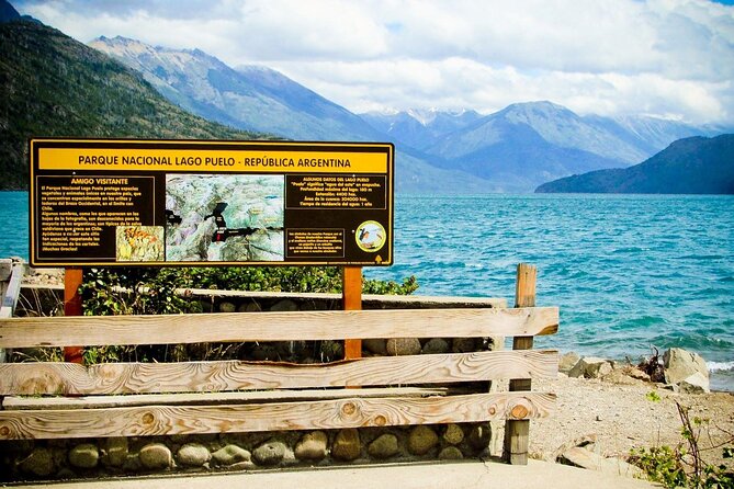 El Bolson and Lago Puelo Sightseeing Tour - Who will get the most from this excursion