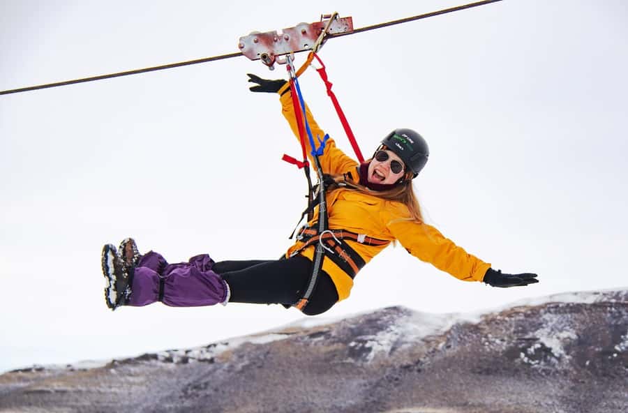 El Calafate: 4WD Adventure with Optional Hike or Zipline - Key points to know before booking
