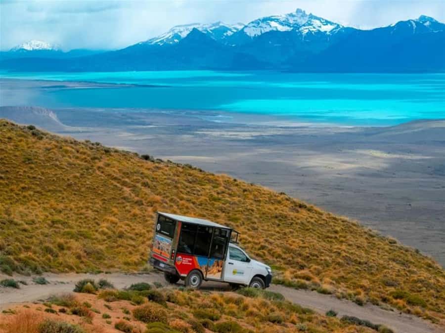 El Calafate: 4WD Adventure with Optional Hike or Zipline - Practical tips for a smoother day
