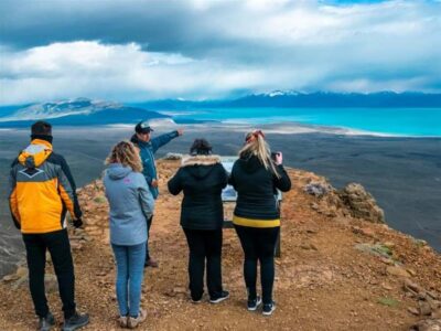 4WD Adventure with Optional Hike or Zipline