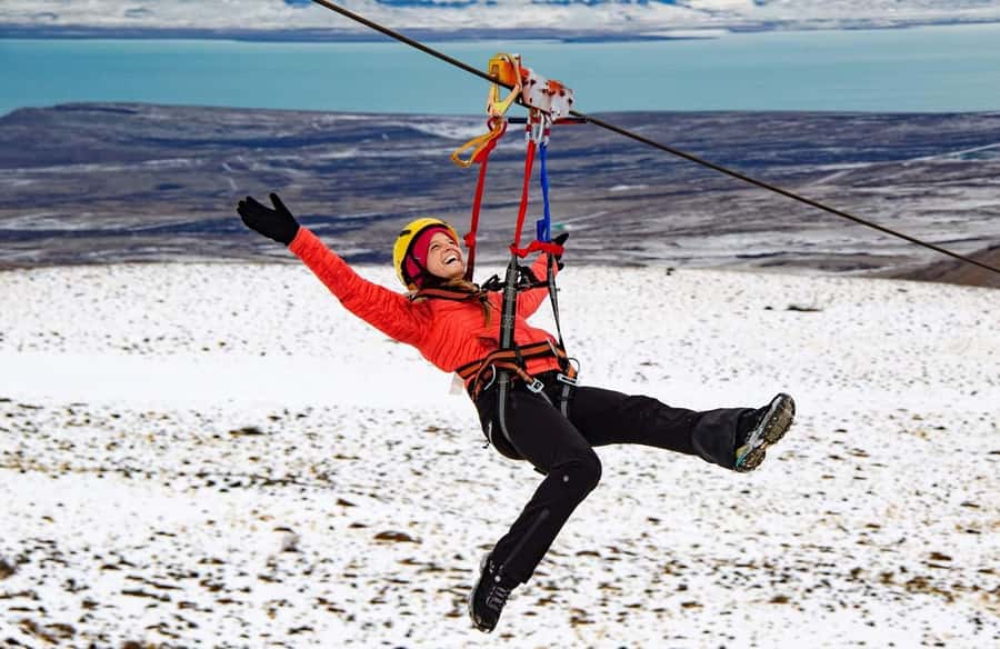 El Calafate: 4WD Adventure with Optional Hike or Zipline - Is $142 good value for four hours?