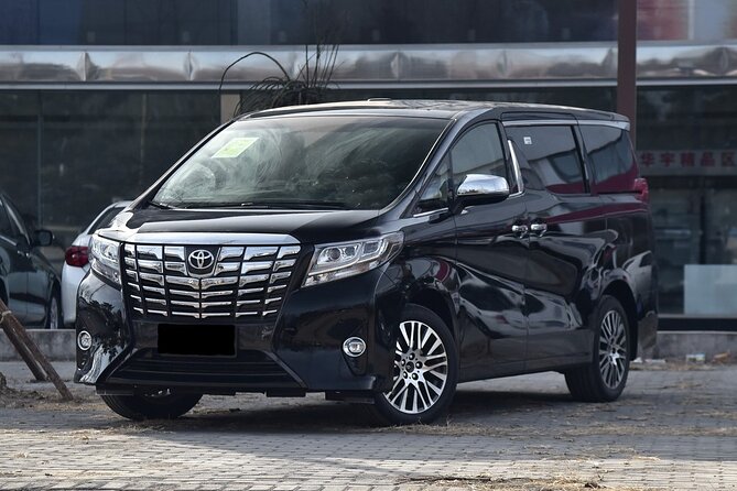 El Calafate Airport (FTE) Private Transfer to El Calafate City - What happens after you book