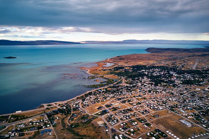 El Calafate Airport (FTE) Private Transfer to El Calafate City - Is $40 good value for this airport transfer?