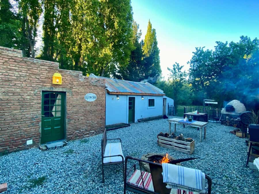 El Calafate: Argentine Cuisine Experience - Argentine techniques over fire, clay, and iron