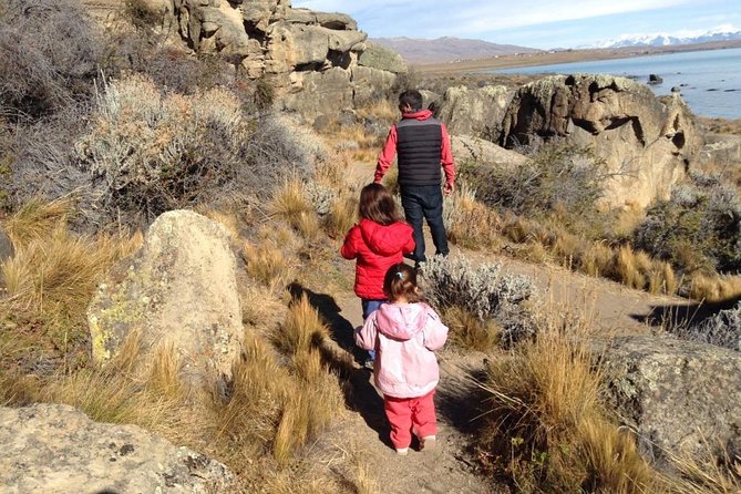 El Calafate City Sightseeing Tour Including Walichu Caves - Key points to know before booking