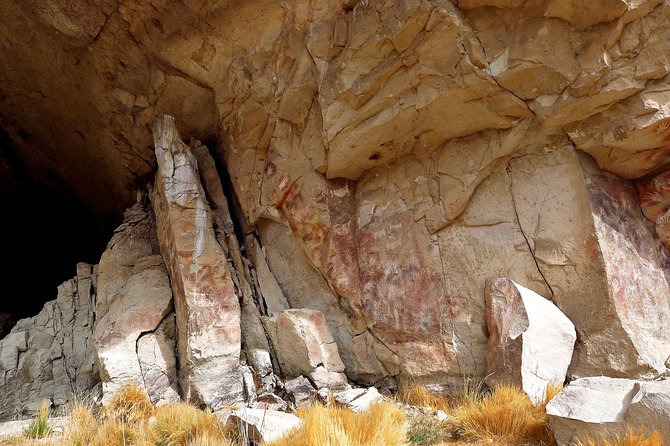 El Calafate City Sightseeing Tour Including Walichu Caves - Why this short tour works in El Calafate