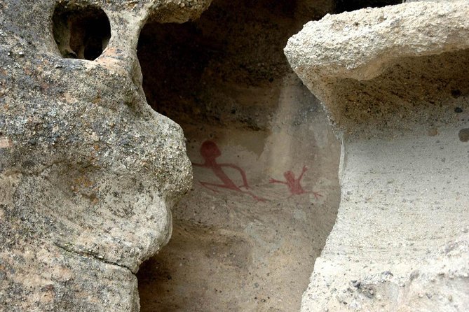 El Calafate City Sightseeing Tour Including Walichu Caves - Laguna Nimez and the birdlife by the lake