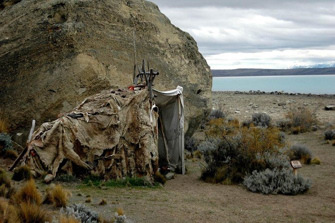 El Calafate City Sightseeing Tour Including Walichu Caves - Is $95.05 a fair price?