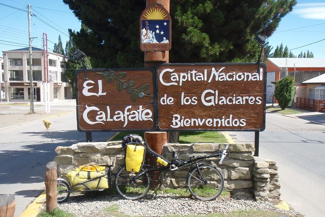 El Calafate City Sightseeing Tour Including Walichu Caves - Who should book this experience?