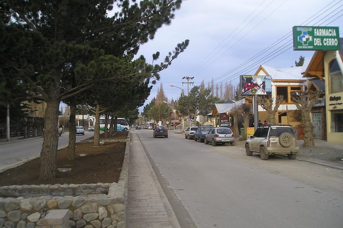 El Calafate City Tour and Walichu caves - Key points to know before booking