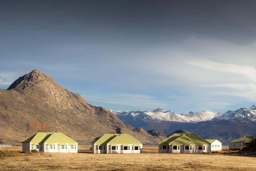 El Calafate: Glacier Cruise & Trekking at Estancia Cristina - Weather, clothing, and practical preparation