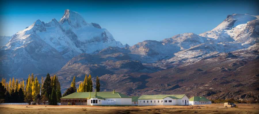 El Calafate: Glacier Cruise & Trekking at Estancia Cristina - Is $342 a fair price?