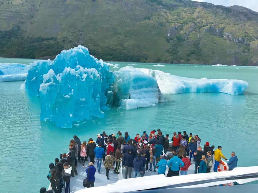 El Calafate: Glaciers Gourmet Experience - Full Day Cruise - Why this cruise works well for El Calafate