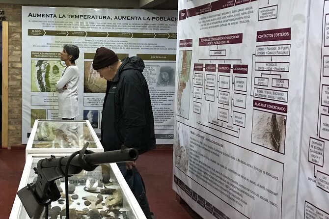 El Calafate History Museum Tour - Why this small museum matters in El Calafate
