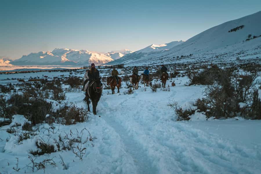El Calafate: Horseback riding in Cerro Frias - Should you book the Cerro Frías horseback ride?