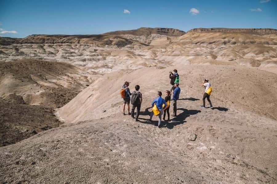 El Calafate: Kayak and Hike La Leona River Tour - Why La Leona works so well for a kayak and hike
