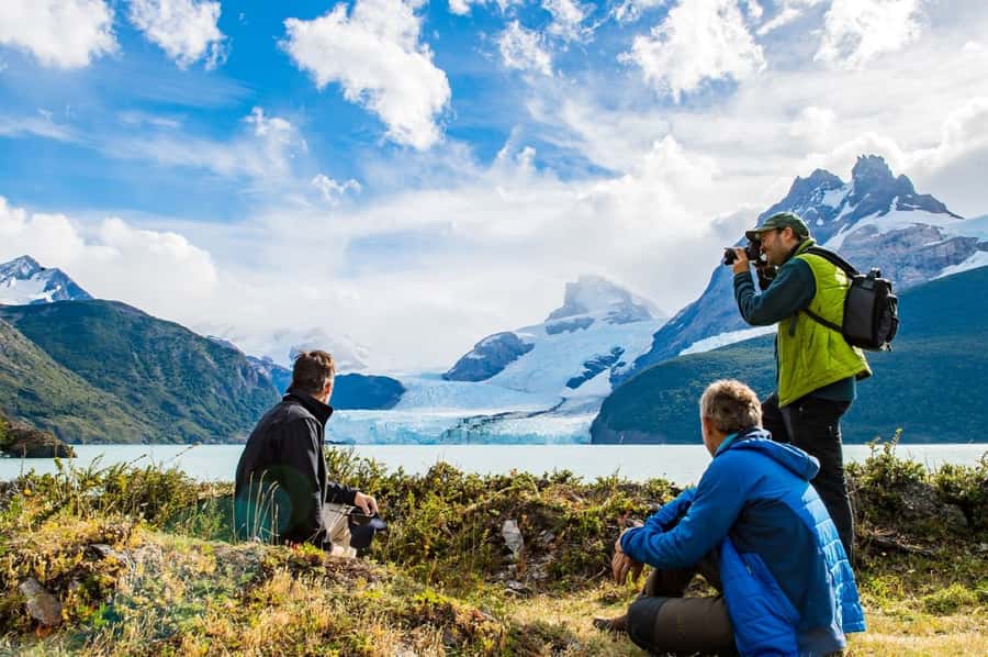 El Calafate: Lake Argentino Upsala Channel Glaciers Cruise - Is the $305 price good value?