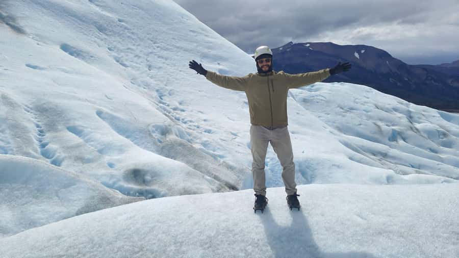 El Calafate: Minitrekking in the Perito Moreno Glacier - Key points to know before you book