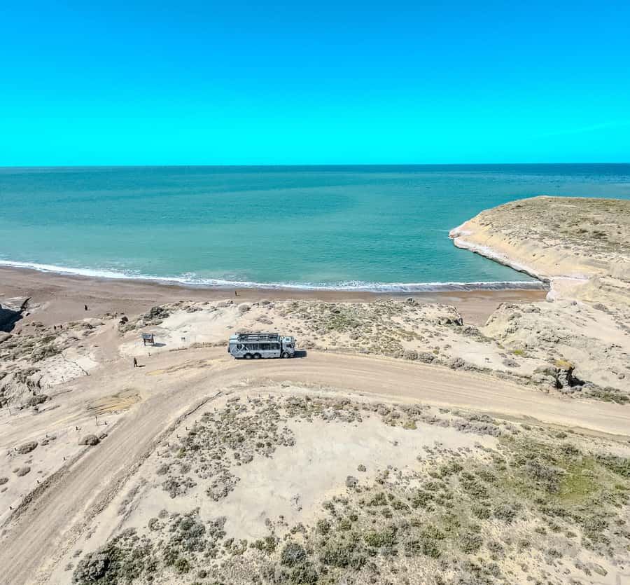 El Calafate: Monte León 4x4 Wolves and Penguins Excursion - The guide can shape the whole day