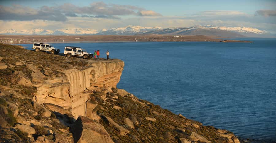 El Calafate: Native Cultures 4x4 Half-Day Excursion - Key points at a glance