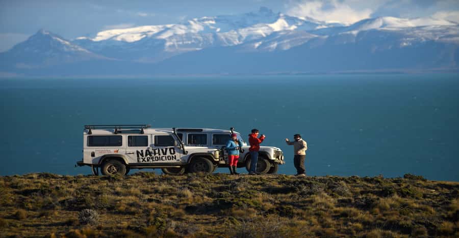 El Calafate: Native Cultures 4x4 Half-Day Excursion - Why this short 4x4 outing is worth your time