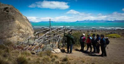 Native Cultures 4×4 Half-Day Excursion