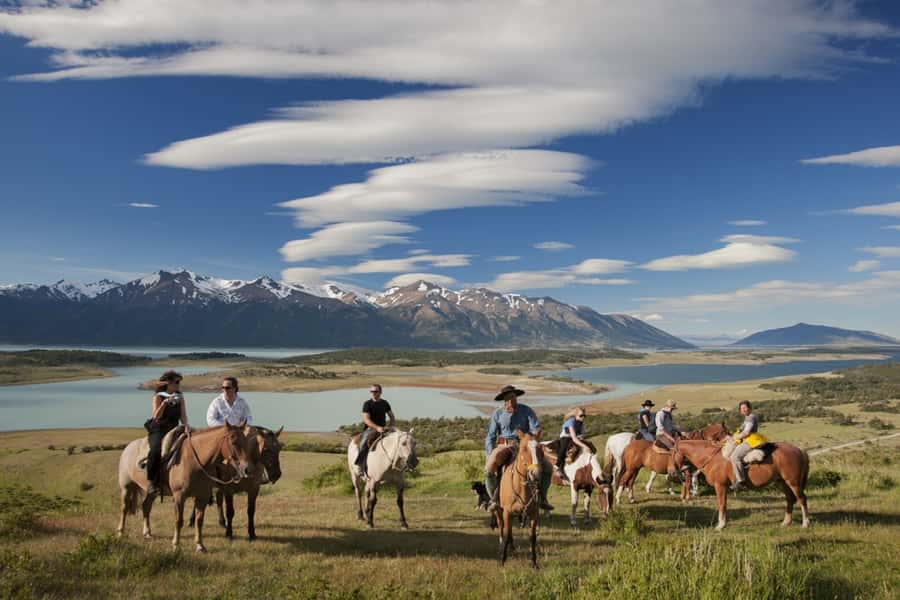 El Calafate: Nibepo Aike Ranch with Horseback Riding - Who will enjoy this ranch day most