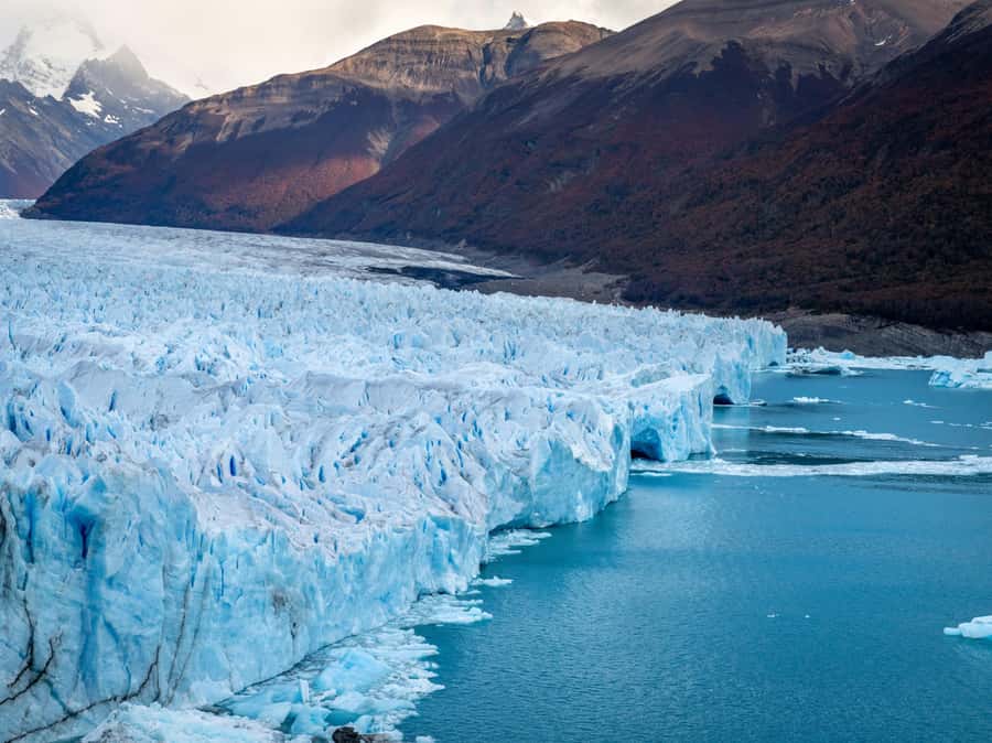El Calafate: Perito Moreno Glacier, Boat Cruise & Glaciarium - Why Perito Moreno Glacier deserves a full day