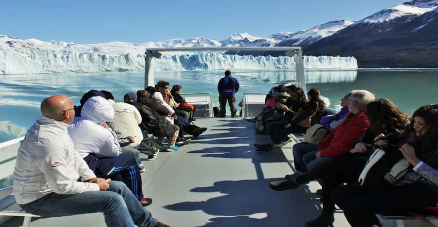 El Calafate: Perito Moreno Glacier, Boat Cruise & Glaciarium - Is the Glaciarium worth adding?