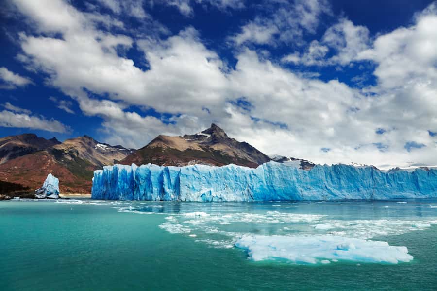El Calafate: Perito Moreno Glacier & Nautical Safari - Key points at a glance