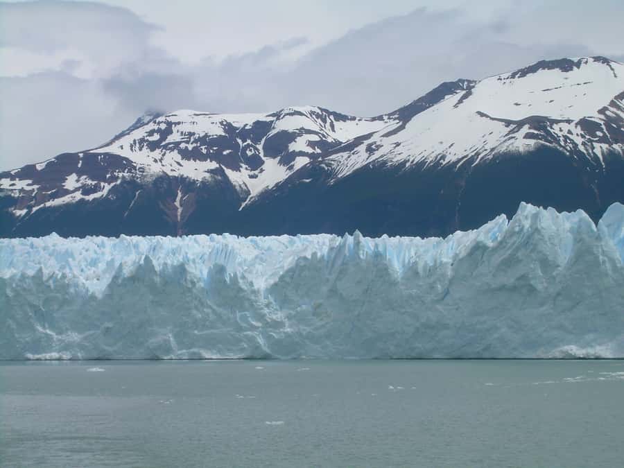 El Calafate: Perito Moreno Glacier & Nautical Safari - Why this glacier day trip works well