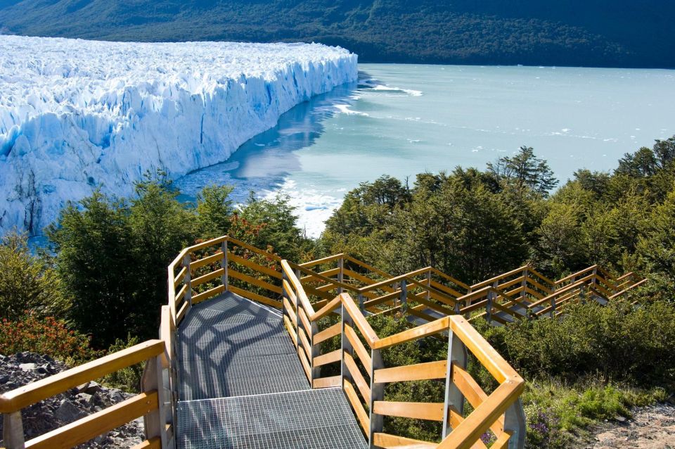El Calafate: Perito Moreno Glacier & Nautical Safari - Practical value at $255 per person