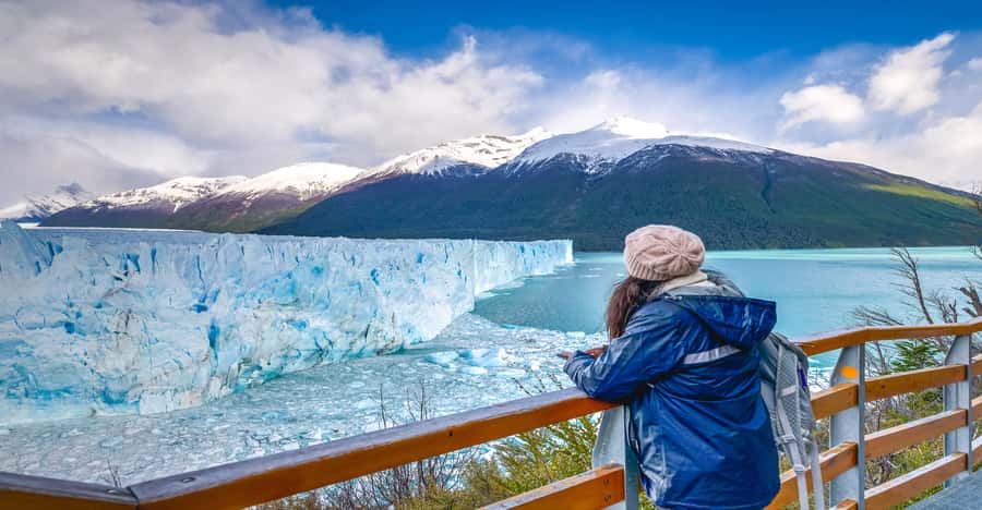 El Calafate: Perito Moreno Glacier & Optional Boat Cruise - Key points to know before you book