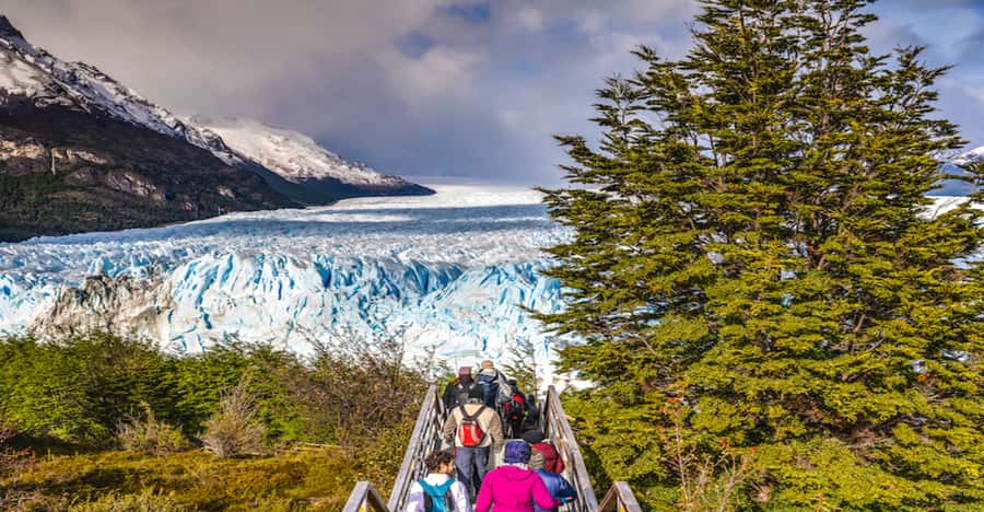 El Calafate: Perito Moreno Glacier & Optional Boat Cruise - Who will enjoy this glacier day most?