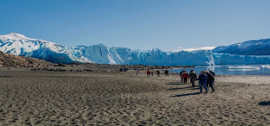 El Calafate: Safari Azul Los Glaciares Trekking Tour - Why this Perito Moreno excursion works so well