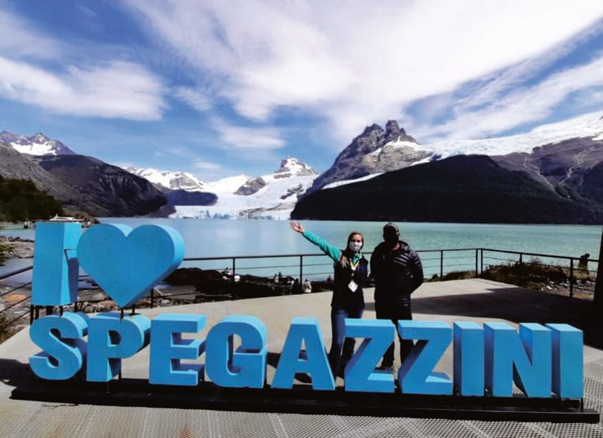 El Calafate: Spegazzini and Upsala Glaciers Boat Tour - Who will enjoy this glacier cruise