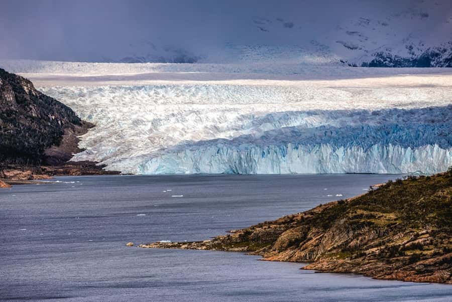 El Calafate: Trip to the Famous Perito Moreno Glacier - Key points to know before booking