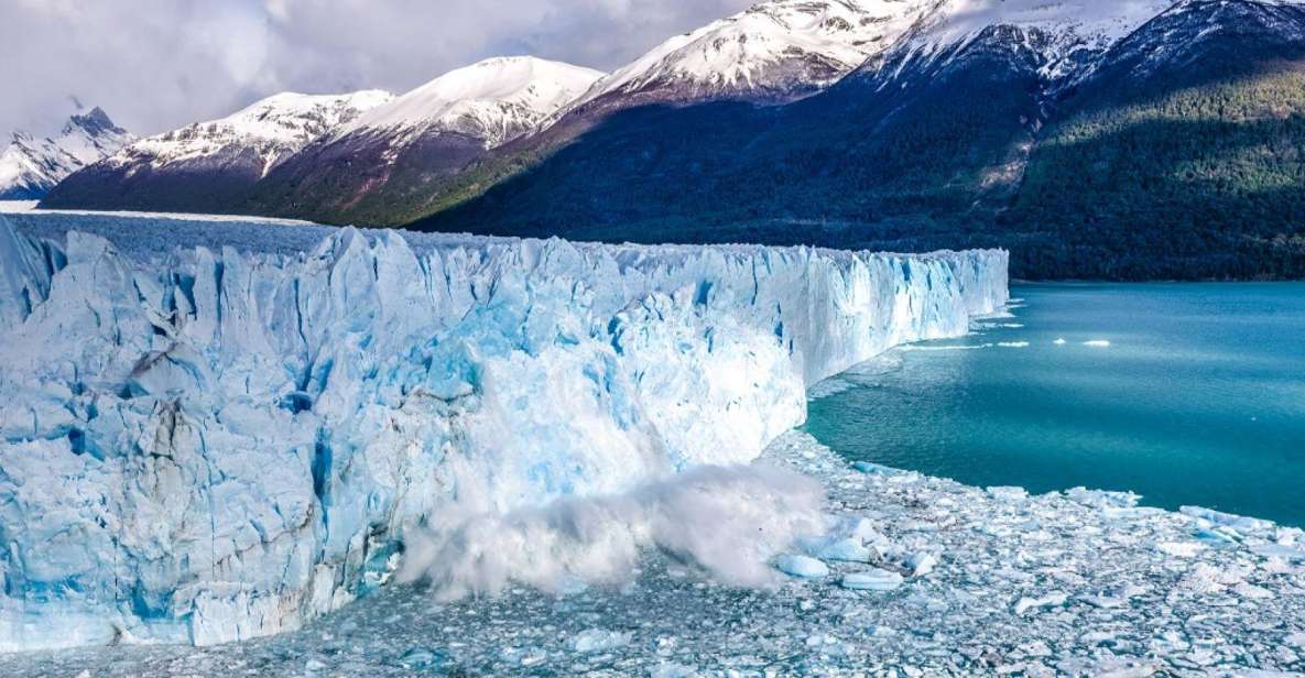 El Calafate: Trip to the Famous Perito Moreno Glacier - Why the glacier is more than a scenic backdrop