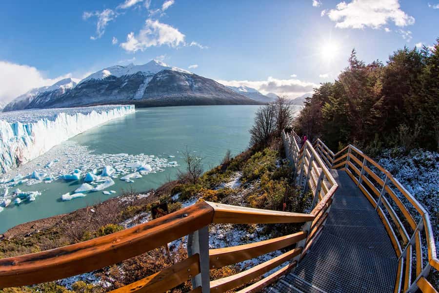 El Calafate: Trip to the Famous Perito Moreno Glacier - Who will enjoy this tour most