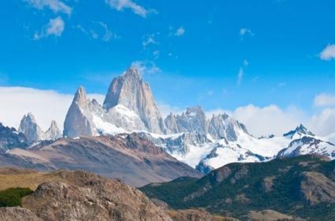 El Chalten Complete Experience Full Day Tour from El Calafate - Key points to know before booking