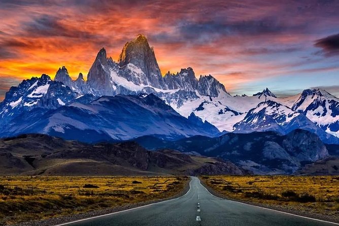 El Chalten Full Day & Free Trek from El Calafate - Key points to know before booking