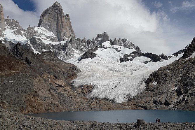 El Chalten Full Day & Free Trek from El Calafate - Fitz Roy and the region’s big views