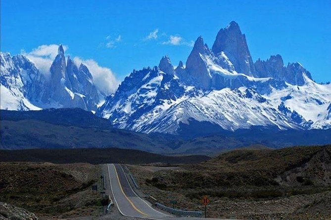 El Chalten Full Day & Free Trek from El Calafate - Cerro Torre: a famous target with limited time
