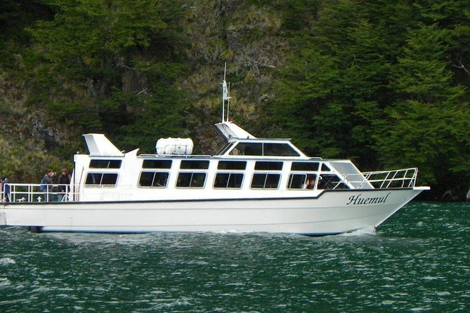 El Chalten Full Day to Lago del Desierto & Glaciar Vespignani - Why this northern Patagonia day trip is worth considering