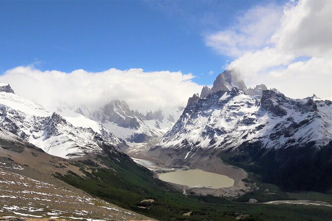 El Chalten: Full Day Trekking to Loma del Pliegue Tumbado - Key Points Before You Book