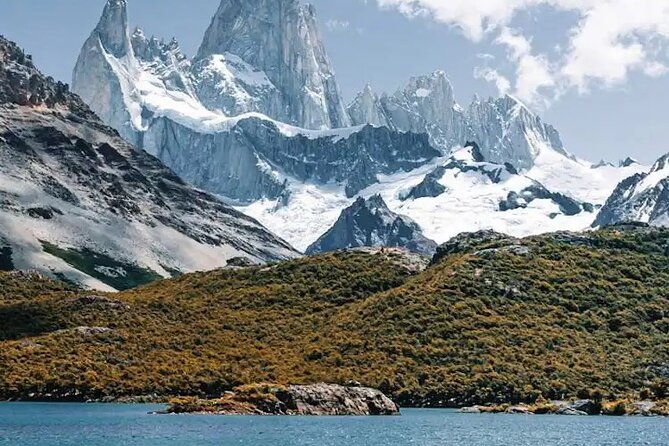 El Chalten guided tour from El Calafate - How the group size and guiding affect the day