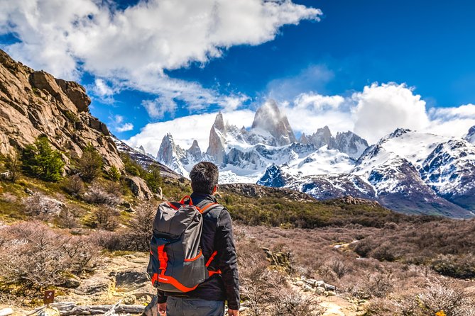 El Chaltén with Trekking from El Calafate - How to prepare for a better day
