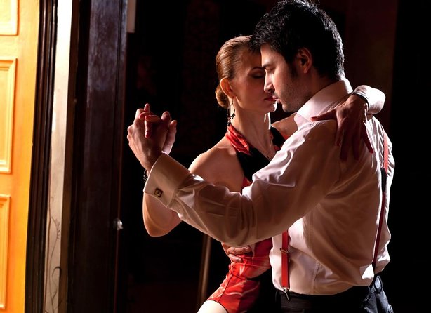 El Querandi Tango Show in Buenos Aires - Key Points About El Querandí