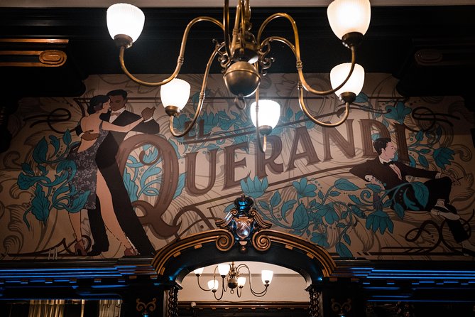 El Querandi Tango Show in Buenos Aires - Why Tango Belongs on Your Buenos Aires Schedule